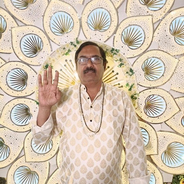 How to Receive Shaktipat Initiation (Deeksha)?