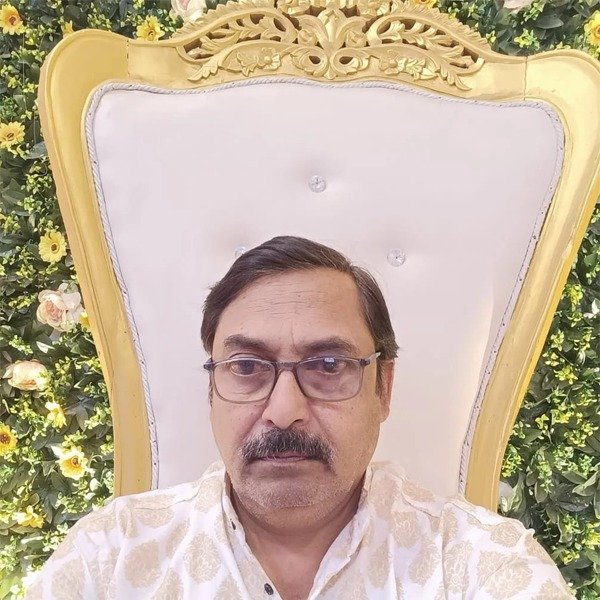 Paramahans Shri Shri Vinodanand Guru: A Guide to Shaktipat and Kundalini Awakening
